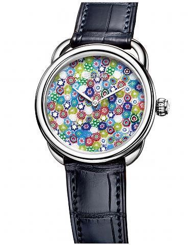 （Arceau Millefiori 34mm）
